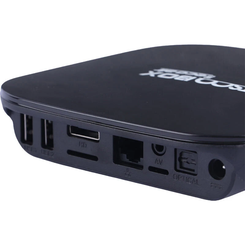 اندروید باکس تسکو TAB ECO AIR 4K + دانگل بلوتوث