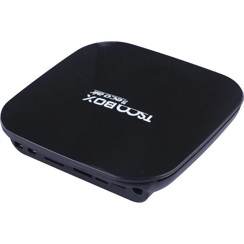 اندروید باکس تسکو TAB ECO AIR 4K + دانگل بلوتوث