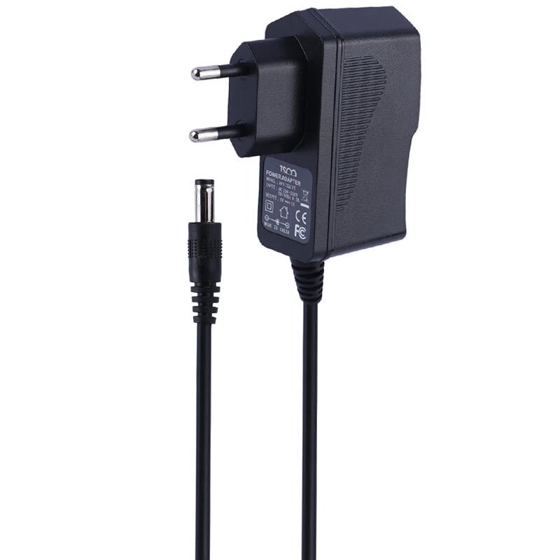 اندروید باکس تسکو TAB ECO AIR 4K + دانگل بلوتوث