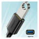 تبدیل USB OTG به تایپ سی یوگرین US154-30701