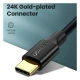 تبدیل USB OTG به تایپ سی یوگرین US154-30701