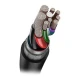 تبدیل USB OTG به تایپ سی یوگرین US154-30701
