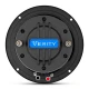 باند خودرو 6.5 اینچی وریتی VM-6527PN توان 210 وات