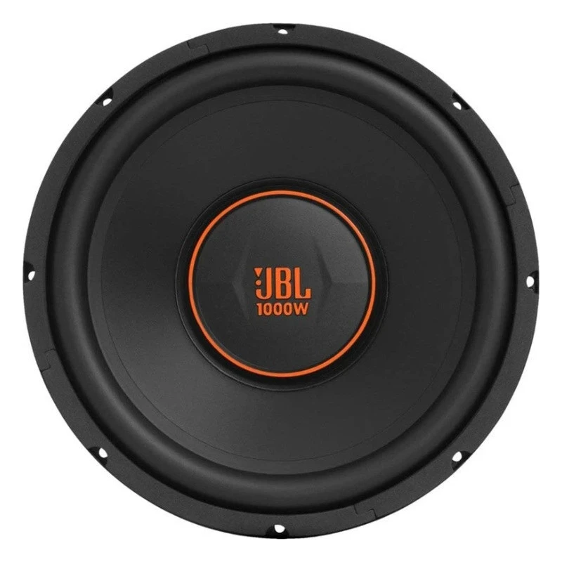 ساب ووفر خودرو 12 اینچ جی بی ال GX1200 توان 250 وات