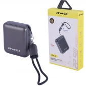 پاور بانک فست شارژ اوی PA-5 PD 22.5W ظرفیت 10000 میلی آمپر ساعت