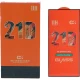گلس OG 21D Big Shining Curve بسته 10 عددی