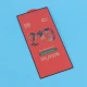 گلس OG 21D Big Shining Curve بسته 10 عددی