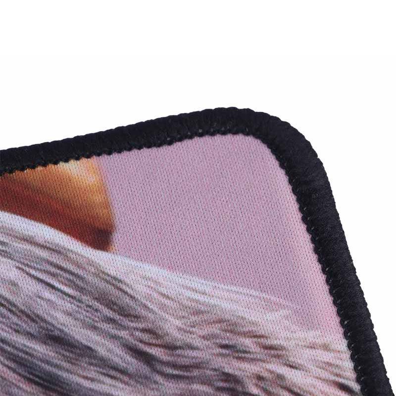 موس پد گیمینگ دی نت DT-X18 طرح Zootopia سایز 21*25 سانتی متر