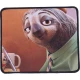 موس پد گیمینگ دی نت DT-X18 طرح Zootopia سایز 21*25 سانتی متر