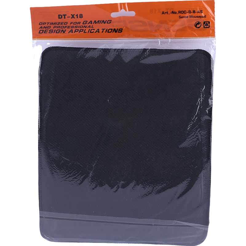 موس پد گیمینگ دی نت DT-X18 طرح Daisy Duck سایز 21*25 سانتی متر