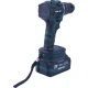 دریل شارژی چکشی گرین لاین GD-12 Pro Drive GNGD12CODRGN