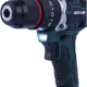 دریل شارژی چکشی گرین لاین GD-12 Pro Drive GNGD12CODRGN