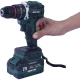 دریل شارژی چکشی گرین لاین GD-12 Pro Drive GNGD12CODRGN