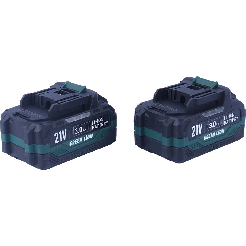 دریل شارژی چکشی گرین لاین GD-12 Pro Drive GNGD12CODRGN