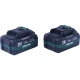 دریل شارژی چکشی گرین لاین GD-12 Pro Drive GNGD12CODRGN