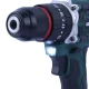دریل شارژی چکشی گرین لاین GD-12 Pro Drive GNGD12CODRGN