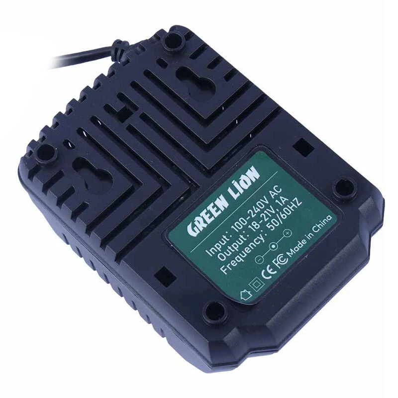 دریل شارژی چکشی گرین لاین GD-12 Pro Drive GNGD12CODRGN