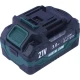 دریل شارژی چکشی گرین لاین GD-12 Pro Drive GNGD12CODRGN