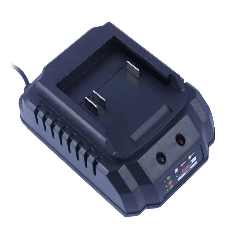 دریل شارژی چکشی گرین لاین GD-12 Pro Drive GNGD12CODRGN