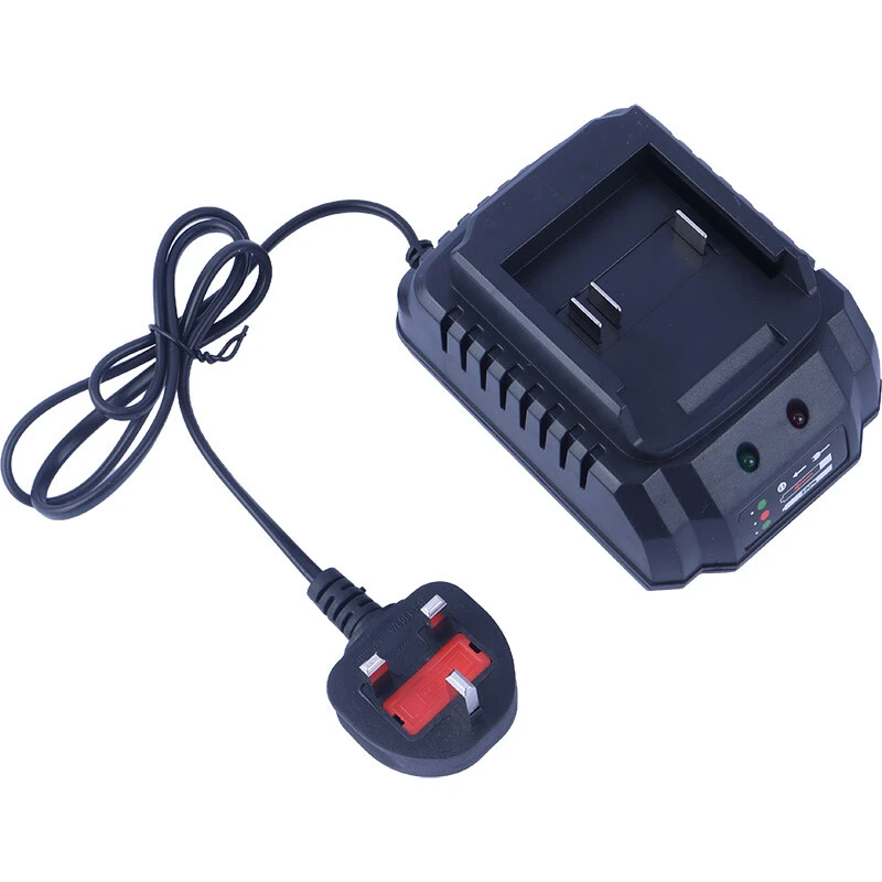 دریل شارژی چکشی گرین لاین GD-12 Pro Drive GNGD12CODRGN