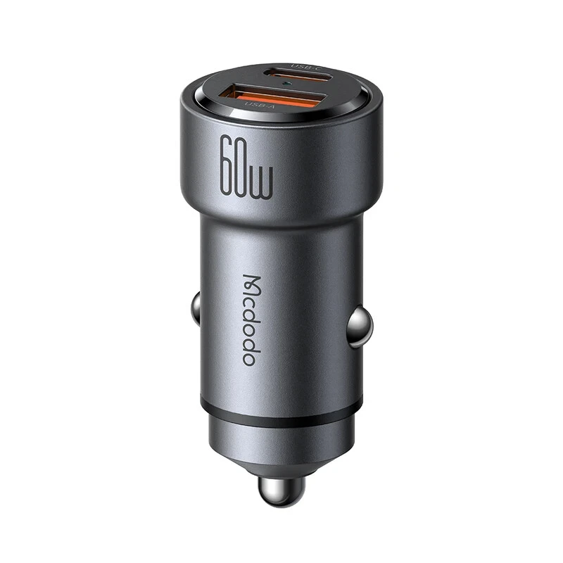 شارژر فندکی 30 وات مک دودو NeoEco CC-821