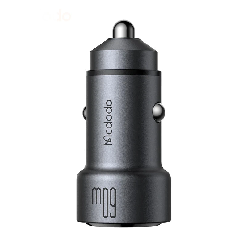 شارژر فندکی 30 وات مک دودو NeoEco CC-821