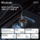 شارژر فندکی 30 وات مک دودو NeoEco CC-821