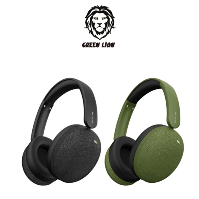 هدفون بلوتوثی گرین لاین Denmark GL-HP55
