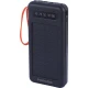 پاوربانک فست شارژ پرودو Piano Solar PDPBB306 10.5W ظرفیت 10000 میلی آمپر ساعت