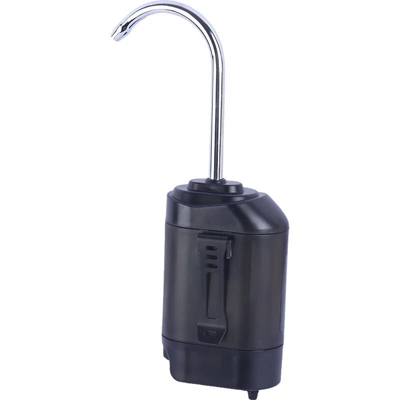 پمپ آب شارژی گرین لاین GL-WD12