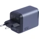 شارژر دیواری 40 وات گرین لاین GL-WC16 GNGAN40WEU GaN PD 3A