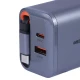 شارژر دیواری 40 وات گرین لاین GL-WC16 GNGAN40WEU GaN PD 3A