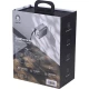 شارژر دیواری 40 وات گرین لاین GL-WC16 GNGAN40WEU GaN PD 3A