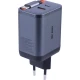 شارژر دیواری 40 وات گرین لاین GL-WC16 GNGAN40WEU GaN PD 3A