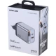 شارژر دیواری 40 وات گرین لاین GL-WC16 GNGAN40WEU GaN PD 3A