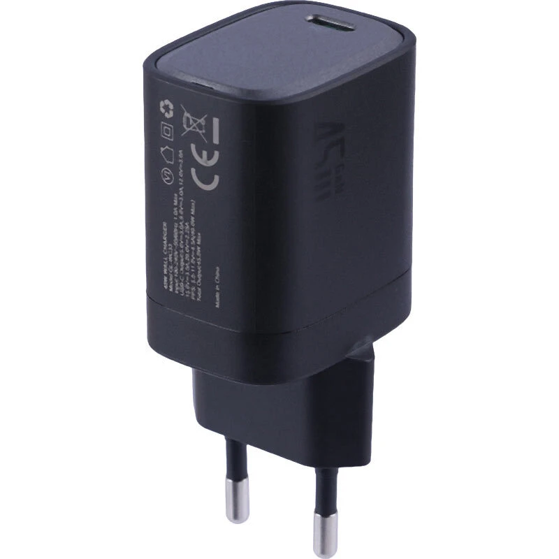 شارژر دیواری 45 وات گرین لاین SUPRA GL-WC33 GaN PD