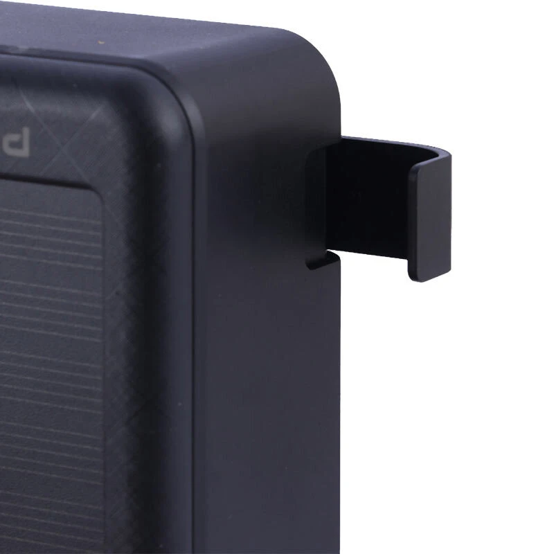 پاوربانک فست شارژ پرودو Piano Solar PDPBB308 10.5W ظرفیت 30000 میلی آمپر ساعت