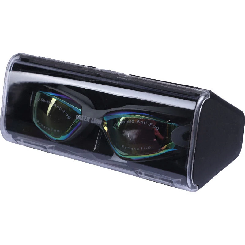 عینک شنا گرین لاین AquaVision GL-SG25