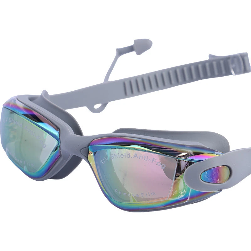 عینک شنا گرین لاین AquaVision GL-SG25