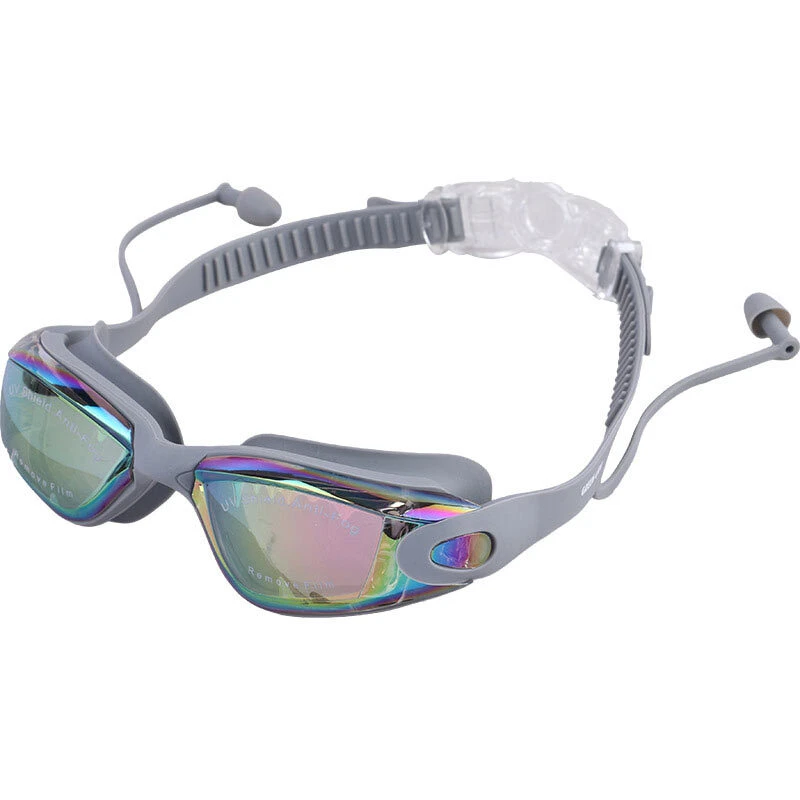 عینک شنا گرین لاین AquaVision GL-SG25