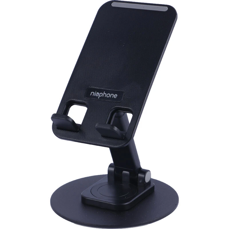 پایه نگهدارنده گوشی موبایل و تبلت نیافون NH-128