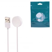 کابل شارژ مغناطیسی ساعت هوشمند CW100 طول 43 سانتی متر