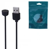 کابل شارژ مغناطیسی ساعت هوشمند MI BAND 5 طول 32 سانتی متر