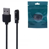 کابل شارژ مغناطیسی ساعت هوشمند W26 طول 60 سانتی متر