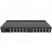 روتر بی سیم میکروتیک RB4011iGS+RM