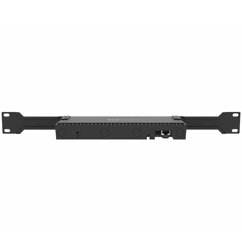روتر بی سیم میکروتیک RB4011iGS+RM