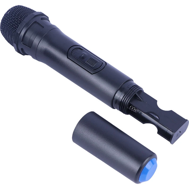 اسپیکر بلوتوثی گریت نایس GTS-2138 + میکروفون