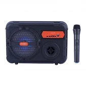 اسپیکر بلوتوثی گریت نایس GTS-2138 + میکروفون