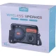 اسپیکر بلوتوثی گریت نایس GTS-2138 + میکروفون