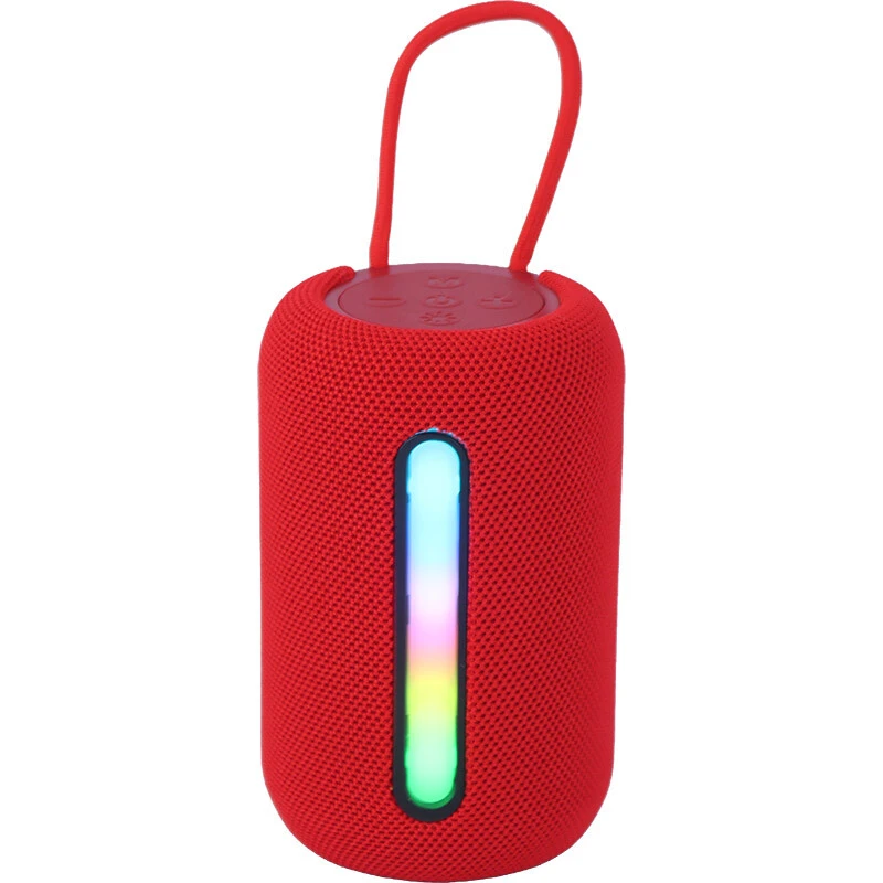 اسپیکر بلوتوثی گریت نایس GTS-2072
